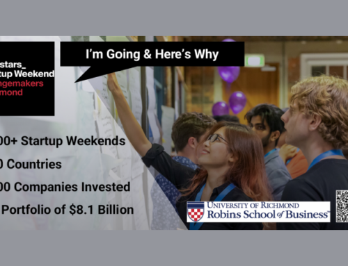 Techstars Startup Weekend in Richmond Empowers Entrepreneurs Around Virginia