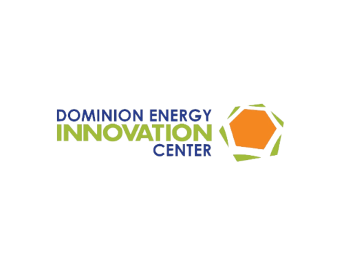Dominion Energy Innovation Center Secures Another Prestigious DOE Grant
