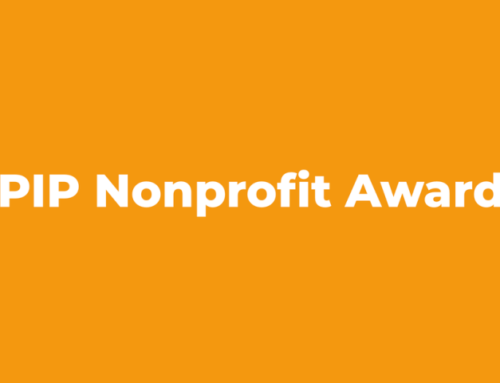 Announcing the PIP Nonprofit Award for Virginia Organizations