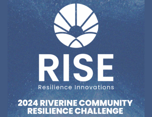 Empowering Resilience: Virginia’s Innovative Flood Mitigation Challenge