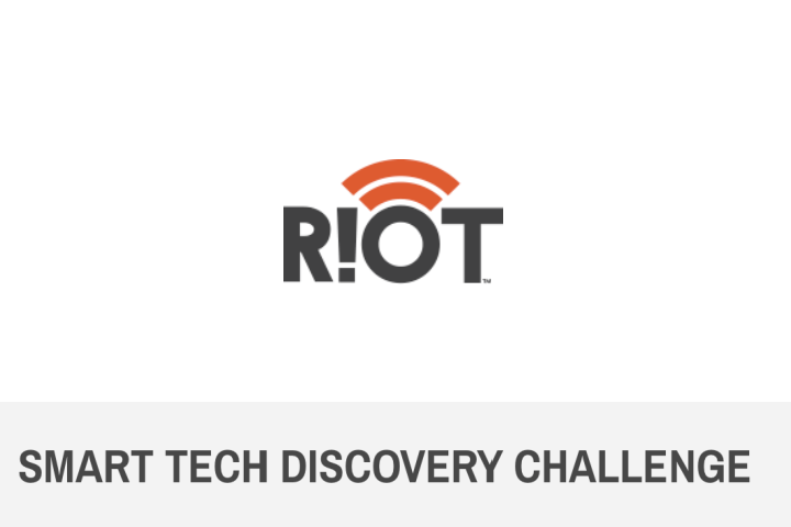 Innovate757 Smart Tech Discovery Challenge in Hampton Roads transforming communities.