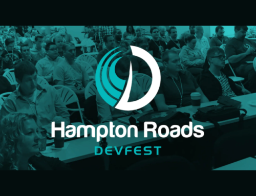 Hampton Roads DevFest 2024: Uniting the Software Development Community