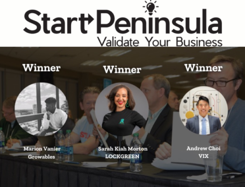 The Winners of Start Peninsula 2024 Micro Pitch 2: Celebrating Innovation and Entrepreneurial Excellence