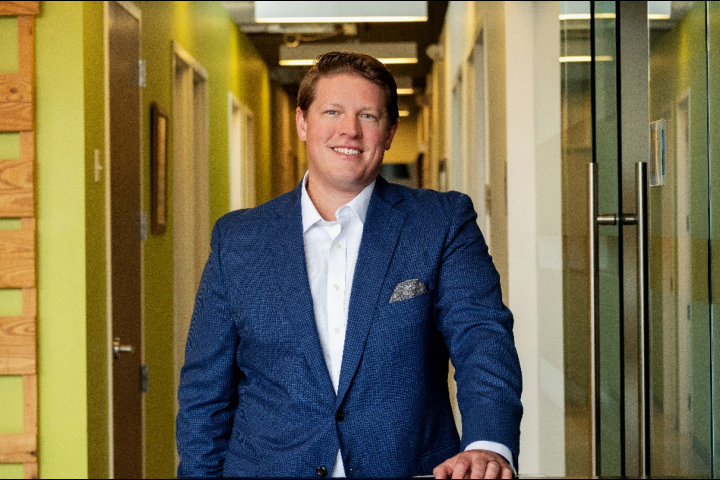 "Innovate757 welcomes Stephen Hoy to boost startup landscape"