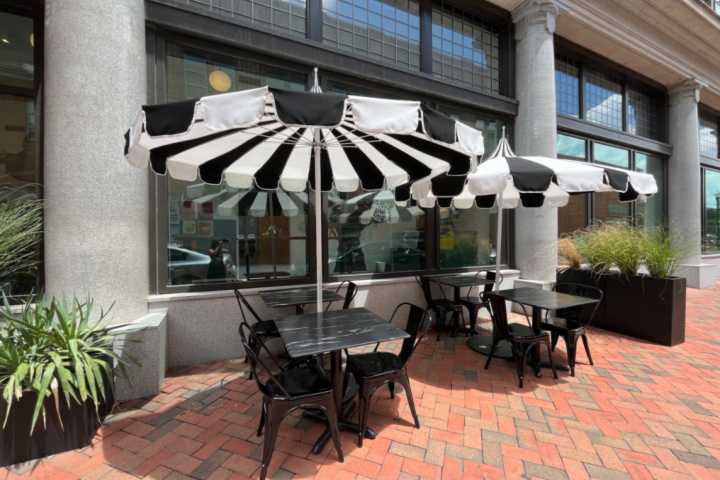 Norfolk Downtown Vibrancy Grants Transform Local Businesses