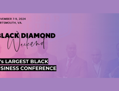 Black Diamond Weekend 2024: Unleash Your Startup Success!