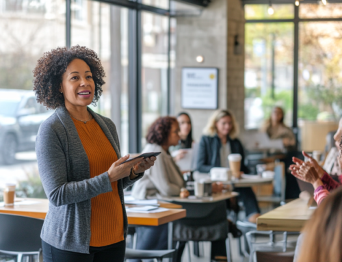 Human Resources Mastery: Join Expert-Led Workshops at The Hive