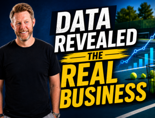 When the Data Reveals the Real Business