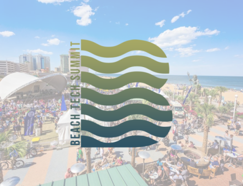 They Traveled to Tech Conferences Across America. Then They Built One in Virginia Beach.