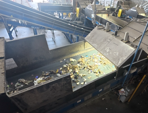 The World’s Only Facility of Its Kind Is Operating in Portsmouth