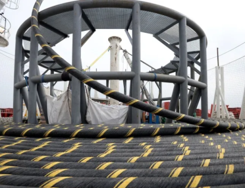 Can Hampton Roads Build an Economy Around Energy?