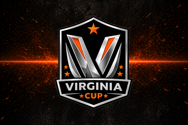 Virginia Cup logo for the September 17, 2026 innovation event in Virginia Beach