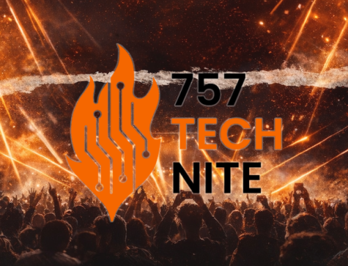 Meet the 2026 757 TechNite Finalists