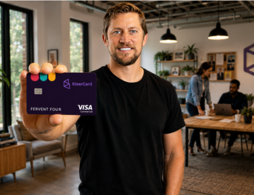 KleerCard Found Its Market. Now It’s Going Deeper.
