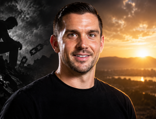 After the Worst Three Months of His Life, Greg Tomchick Built a Different Kind of Company