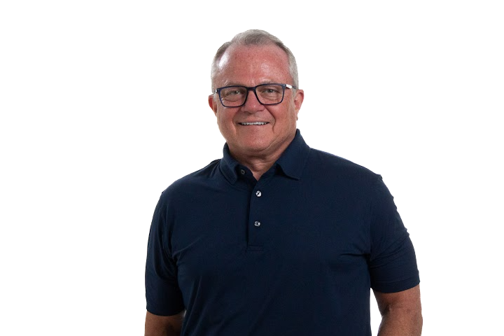 StratusLIVE founder and CEO Jim Funari