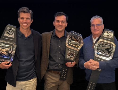 Virginia Cup puts Virginia’s top companies on center stage