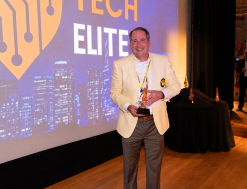 Yellow Dog Software Acquired by Fraxion After Nearly 20 Years of Building