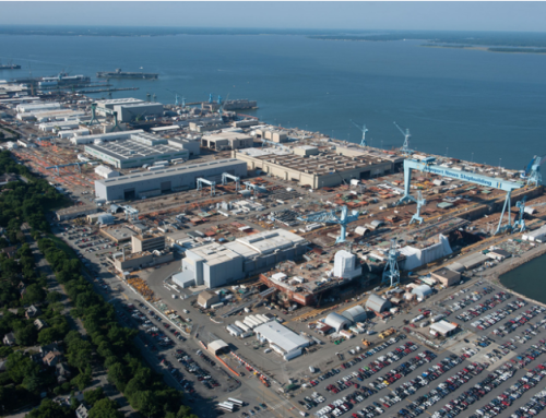 $93 Million in Regional Investments. Now Hampton Roads’ Economic Leadership Enters a New Chapter.