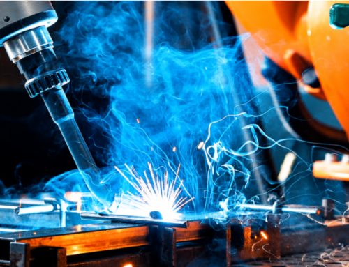 Why Veteran Ventures Capital Is Betting on a Portsmouth Company That Prints Metal Parts